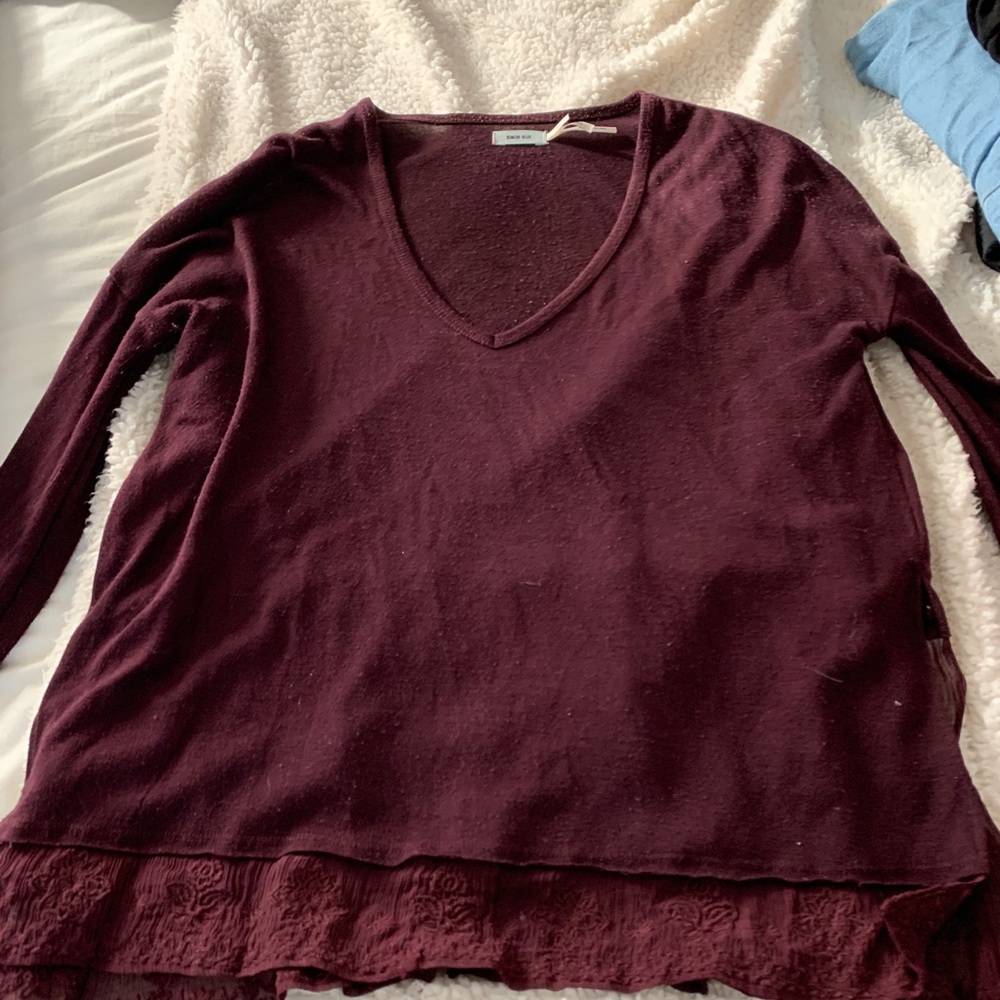 Urban outfitters sweater